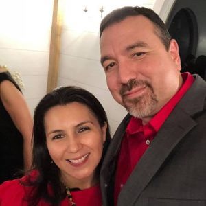 Meet your Posher, Irene